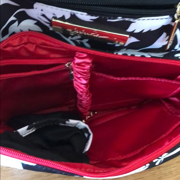 JuJuBe B.F.F. Baby Bag